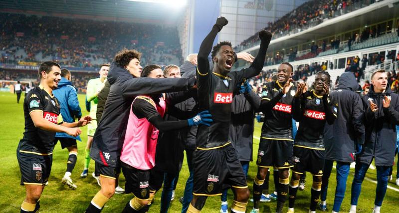  - Rodez - Monaco : La chaîne TV du match, où le voir en streaming ?