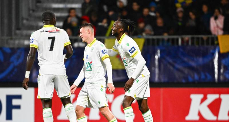  - Nantes - Laval : Diffusion TV, Chaîne et streaming, toutes les infos