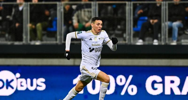  - Le Puy - Dunkerque : quelle chaîne et comment voir le match en streaming ?
