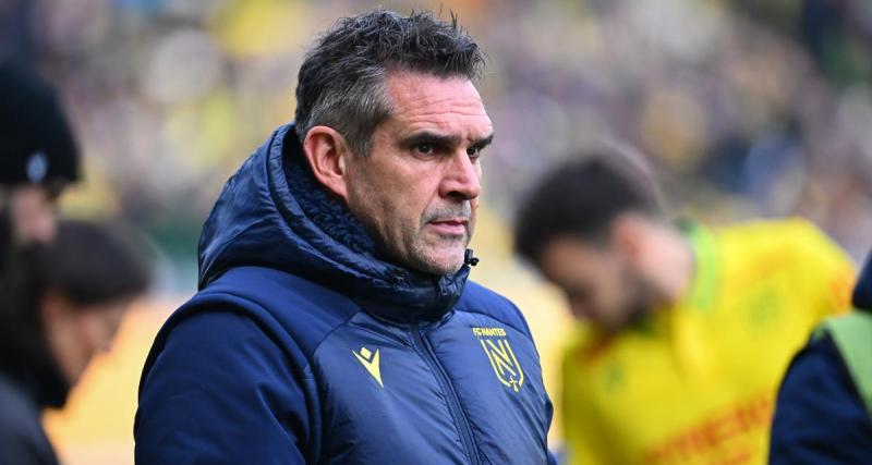  - FC Nantes : deux nouveaux jeunes lancés par Gourvennec ?