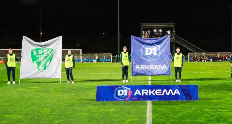  - D1 Arkéma : ASSE-Fleury reprogrammé