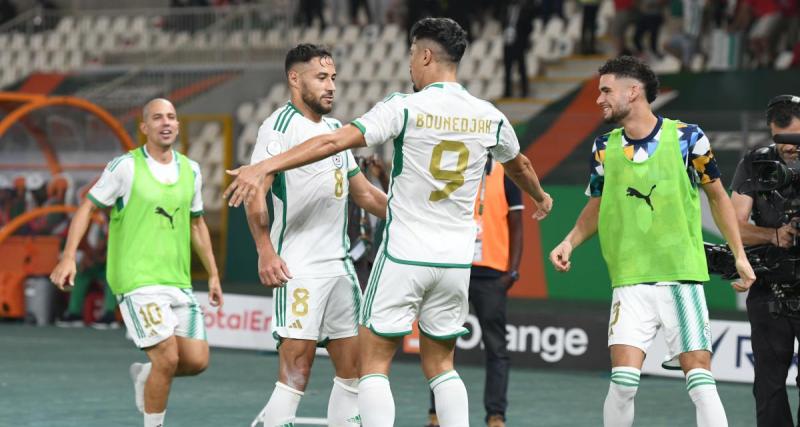  - Algérie - Burkina Faso : les compos probables !