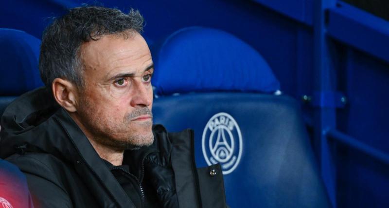  - Orléans - PSG : Luis Enrique a tranché entre Navas et Tenas et pour la titularisation de Mbappé ! 