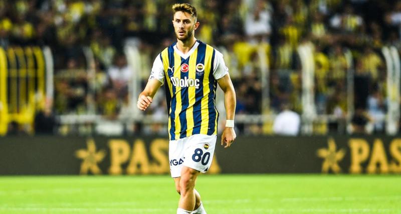  - OL Mercato : deux nouvelles recrues en approche, un accord est tombé ! 