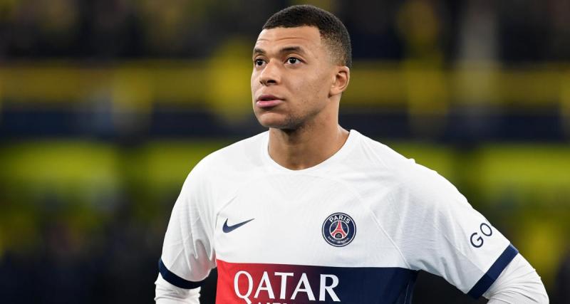  - Le Real Madrid travaille en sous-marin pour Mbappé, le Barça rêve d'une piste du PSG