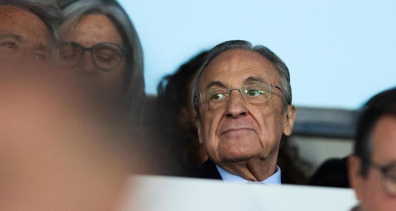  - Real Madrid : accord conclu pour un attaquant !
