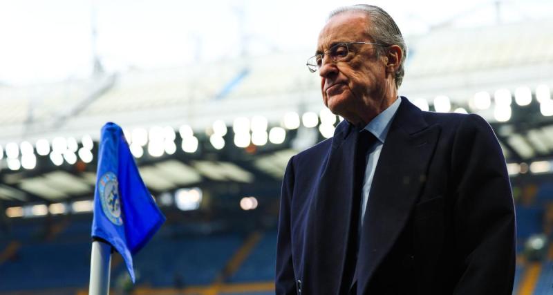  - Real Madrid Mercato : un buteur va débarquer !