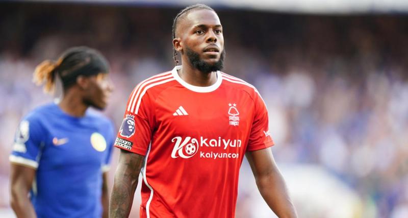  - OM Mercato : coup de théâtre pour Nuno Tavares, du nouveau pour Sergio Gomez ! 
