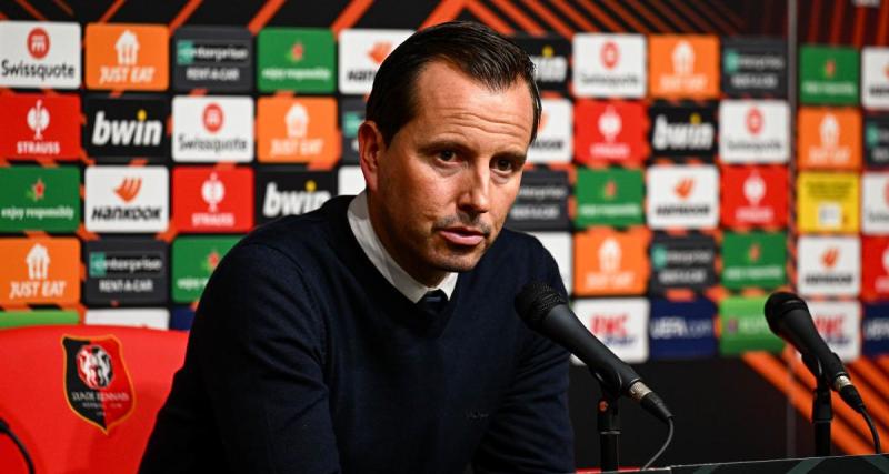  - Rennes : le point sur le groupe avant la réception de Marseille