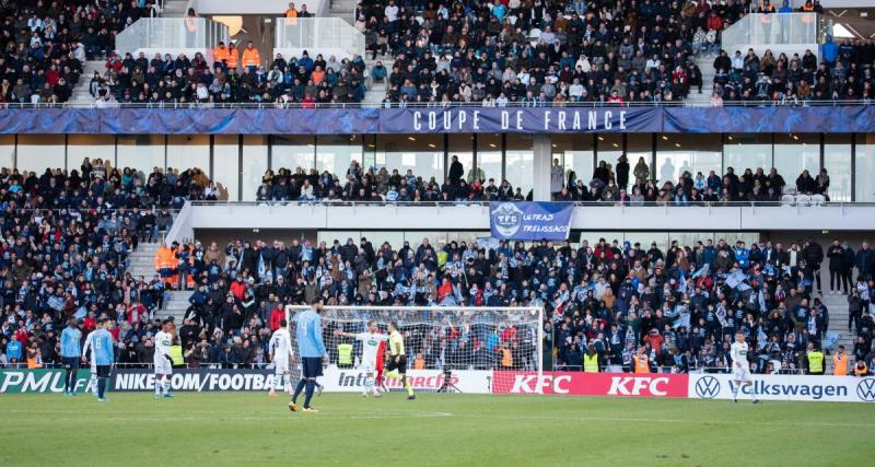  - Trélissac : Thomas Navaux se confie avant de recevoir Brest en Coupe de France