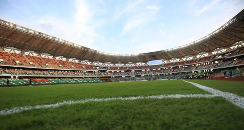  - CAN 2023 : une influenceuse algérienne exclue de Côte d'Ivoire pour racisme