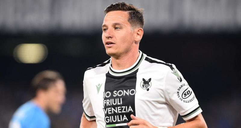  - L'appel du pied de Thauvin à l'OM et la L1, Lille a sa réponse pour Akpom, d'autres recrues attendues à Rennes