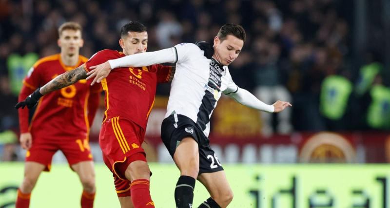  - OM : Thauvin met la pression sur Longoria et Gattuso pour revenir