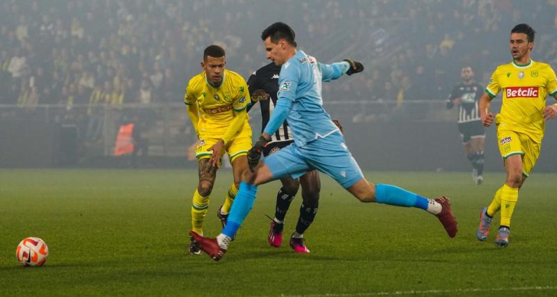  - FC Nantes Mercato : un héros de la Coupe de France veut claquer la porte ! 