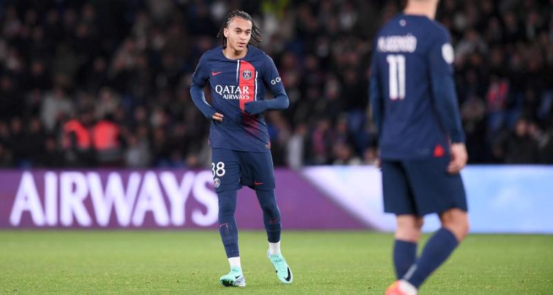  - PSG Mercato : c’est confirmé pour l’avenir d’Ethan Mbappé, un accord imminent ? 