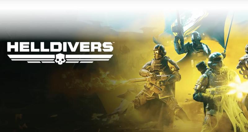  - Helldivers 2 est passé Gold ! Où précommander le jeu au meilleur prix ?