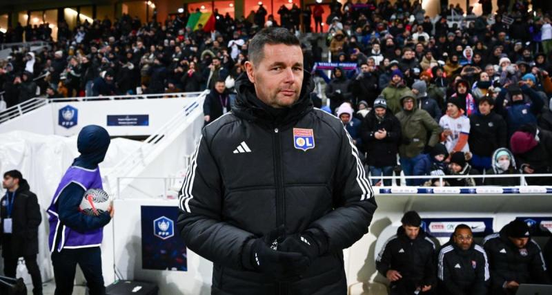  - Le geste élégant de l'OL pour les amateurs de Bergerac