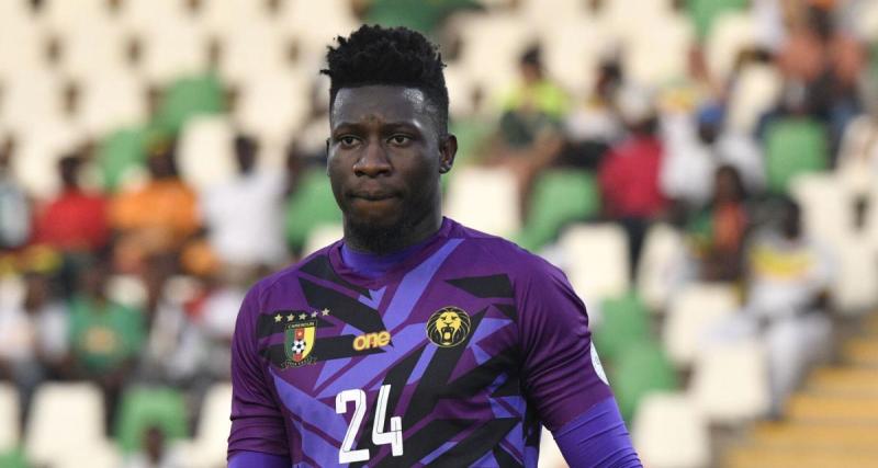  - CAN 2023 : Onana se fait détruire après Sénégal – Cameroun !