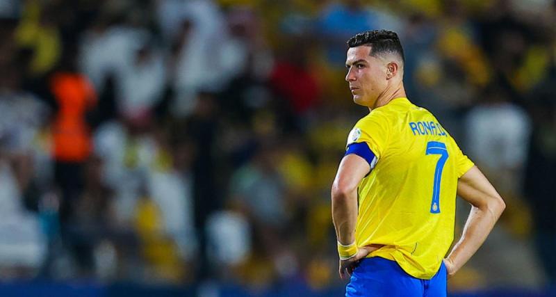  - Coup dur pour Cristiano Ronaldo, le choc contre Messi à oublier ?