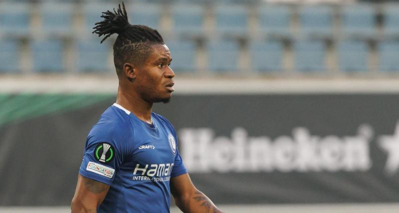  - OL Mercato : Friio a joué un premier vilain tour à l’OM 