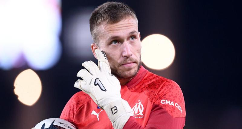  - OM : un Marseillais sait qu'il va jouer gros à Rennes