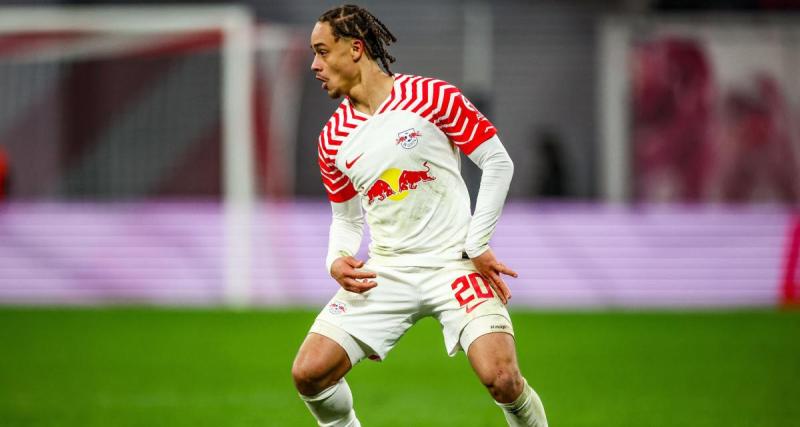  - PSG Mercato : coup de tonnerre pour Xavi Simons, un accord secret révélé ! 