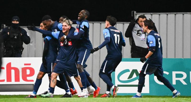  - Bergerac : le BPFC reconnaissant envers l’OL