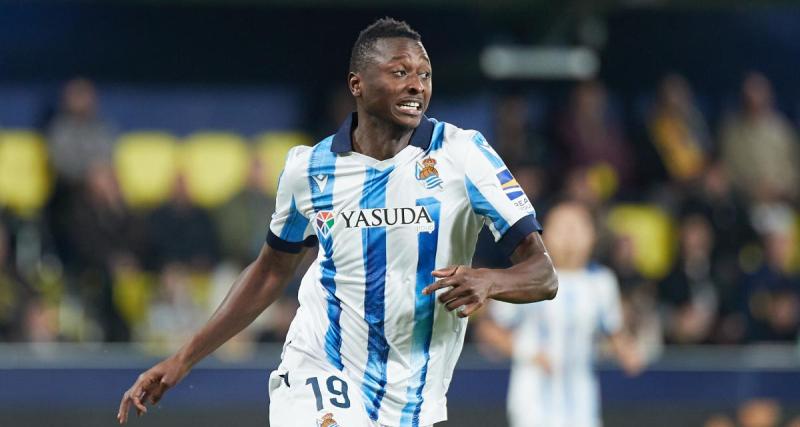  - CAN : Sadiq revient sur l’imbroglio autour de sa blessure