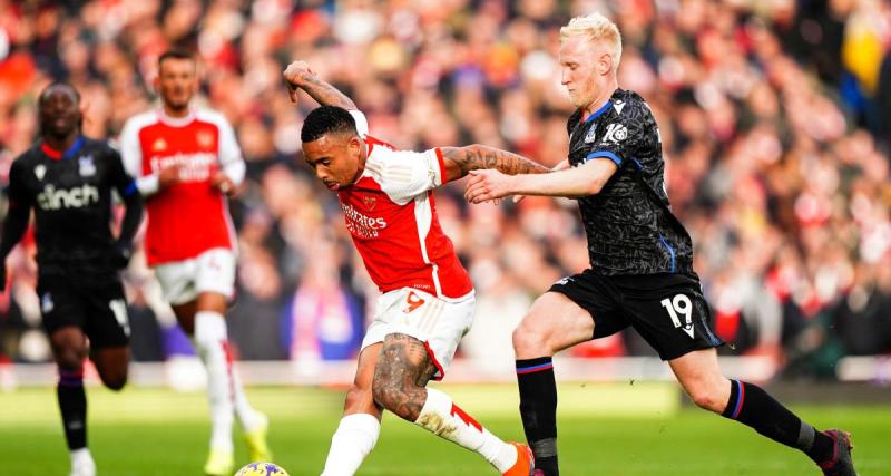  - Arsenal – Crystal Palace : les Gunners brillent et se relancent !