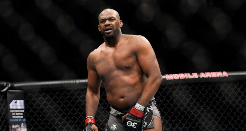  - UFC 300 : Jon Jones présent en tête d'affiche de la soirée évènement ?