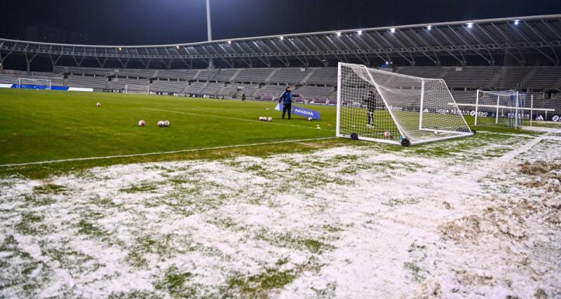  - N1, N2, N3 : de nombreux matchs reportés, les dates fixées 