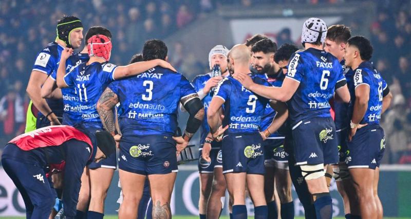  - Défaite à deux points pour Bordeaux face aux Bulls