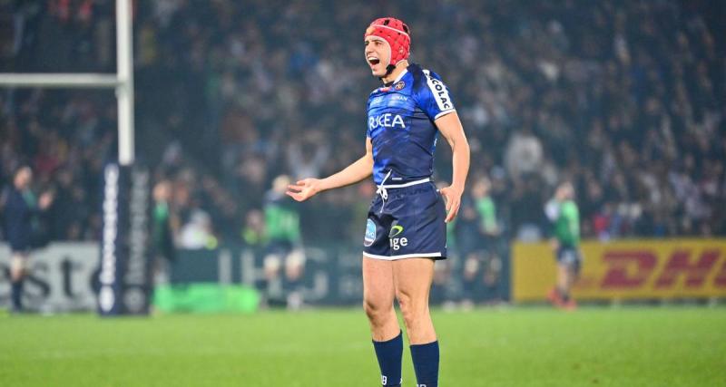  - Champions Cup : dans un match complètement fou, l’UBB s’incline face aux Bulls