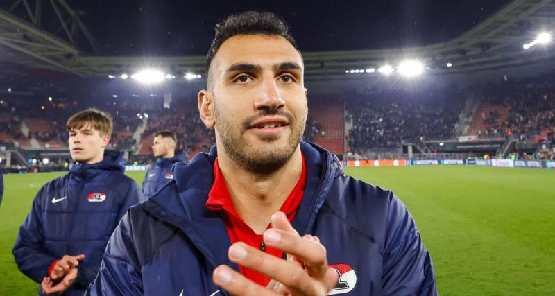  - Stade Rennais Mercato : une offre est partie pour une piste du FC Barcelone !
