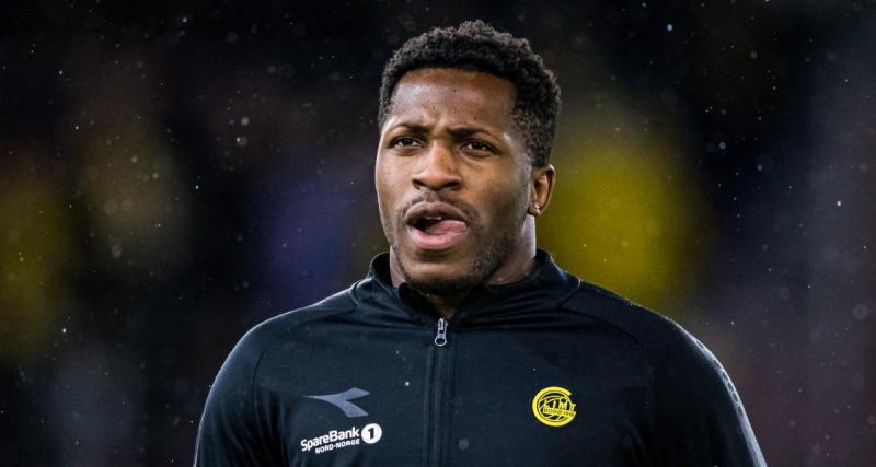  - OM Mercato : on sait quand le club officialisera Moumbagna 
