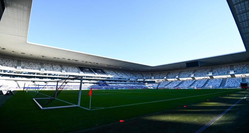  - Bordeaux – Nice : affrontements entre supporters, le coup d’envoi décalé 