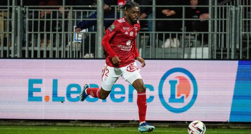  - OM : Marseille a pris des renseignements pour Bradley Locko (Brest)