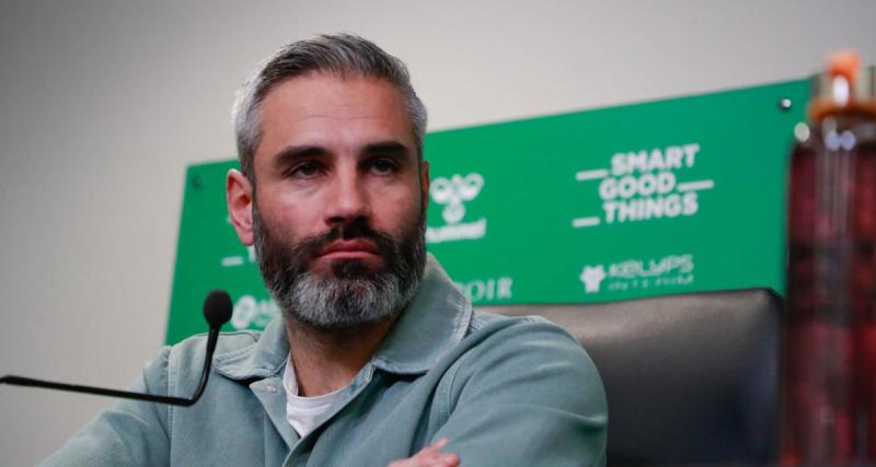  - ASSE Mercato : les Verts ont ferré un futur crack, visé par l’OM et le LOSC !