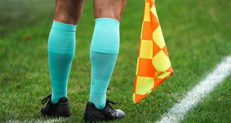  - Foot amateur : "Dans mon esprit, il fallait vite que j’appelle la police", l’arbitre agressé à Cergy témoigne
