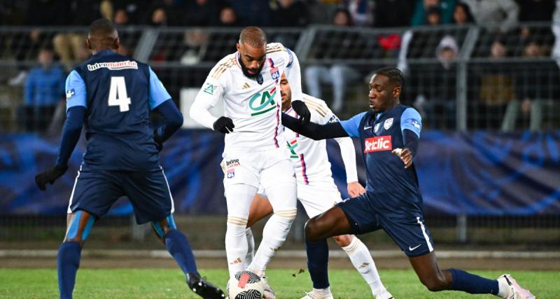  - Coupe de France : le président de Bergerac remercie l’OL pour son beau geste