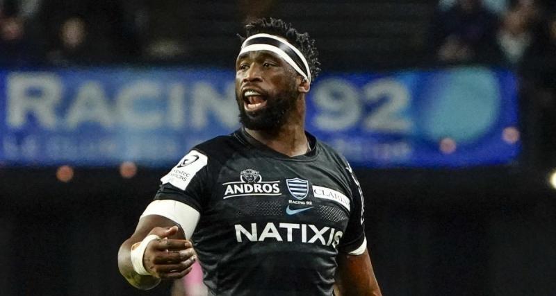  - Champions Cup : le Racing surclasse Cardiff et se qualifie pour les 8èmes !