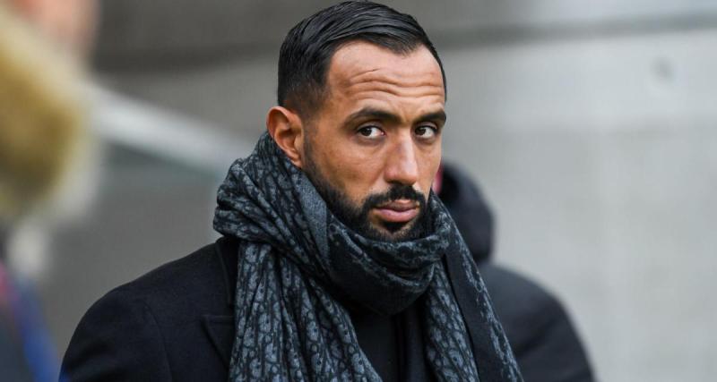  - OM : Benatia tient son nouveau bras droit