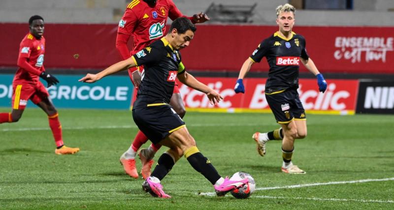  - Coupe de France : un triplé de Ben Yedder offre la victoire à Monaco, Nice élimine Bordeaux, Nantes surpris…
