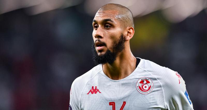  - Tunisie - Mali : les compos officielles !