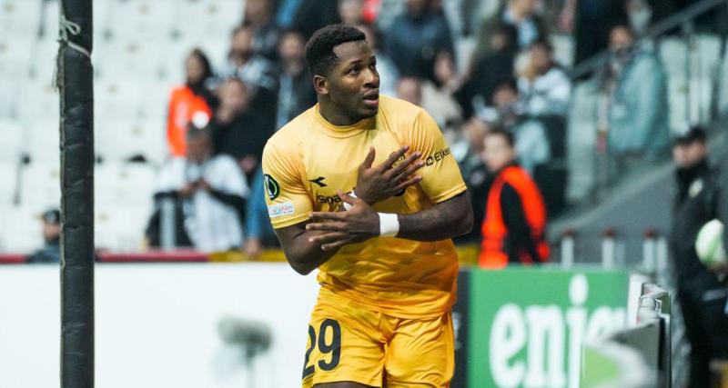  - OM Mercato : Marseille met fin au faux suspense pour Moumbagna