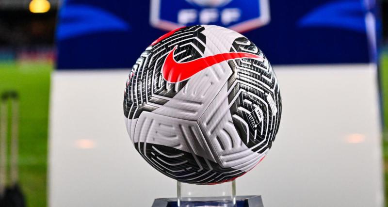  - N2 C (J13) : classement et résultats