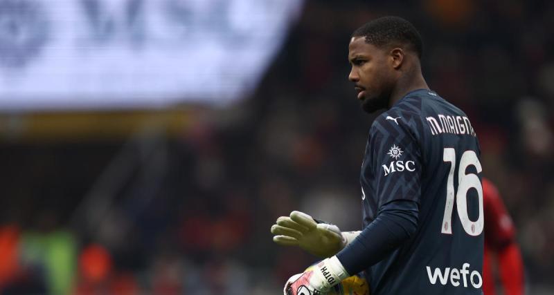  - AC Milan : Maignan victime d'injures racistes, le match arrêté !