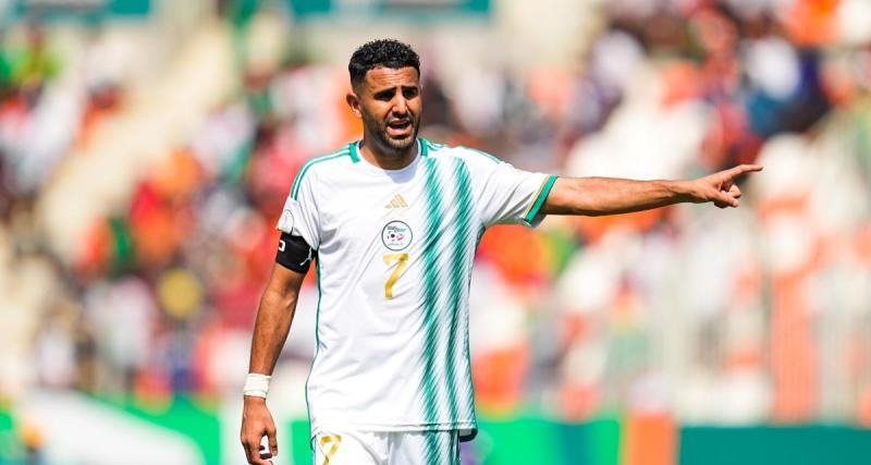  - L'Algérie au bord du gouffre, Messi de retour à Paris, du nouveau pour Benzema... les immanquables du jour !