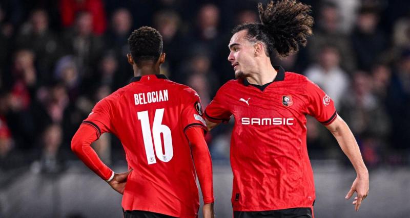  - Stade Rennais Mercato : après Matic et Truffert, ça chauffe pour un autre cadre !
