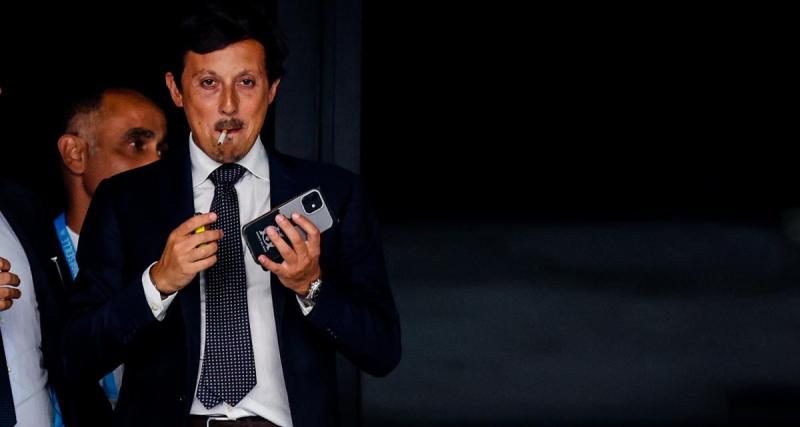  - OM Mercato : Ménès a de gros doutes sur la méthode Longoria